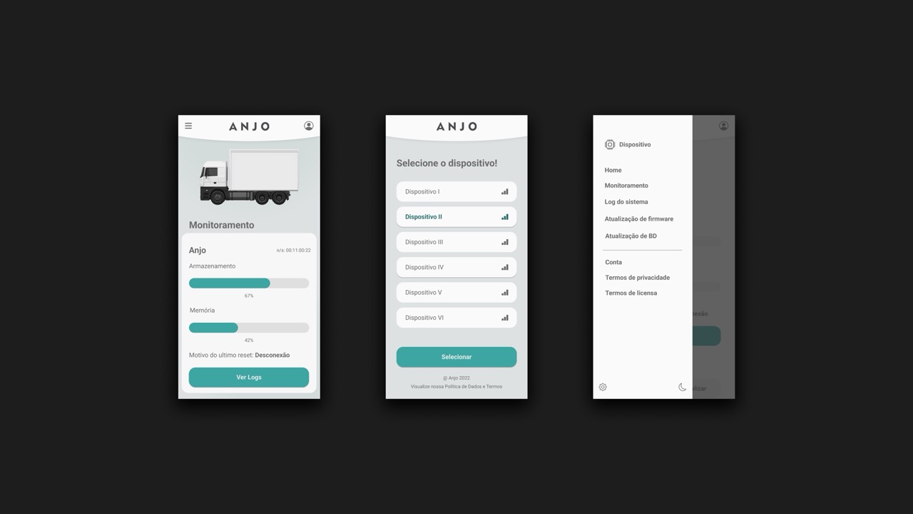 AIME LEON DORE MOBILES